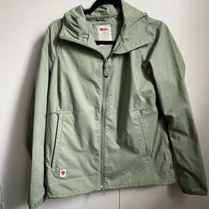 Fjallraven High Coast Shade Jacket